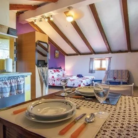 Fuer 2 Personen Ca 25 Qm In Rovinj-cocaletto, Istrien Istrische Riviera *