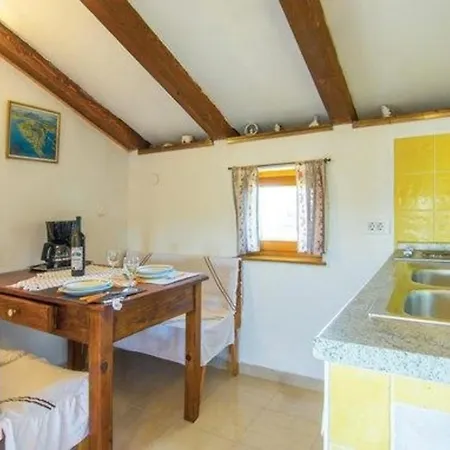 Apartament Fuer 2 Personen Ca 25 Qm In Rovinj-cocaletto, Istrien Istrische Riviera Rovinj