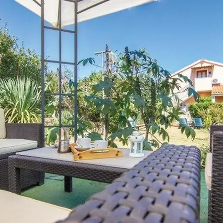 Fuer 2 Personen Ca 25 Qm In Rovinj-cocaletto, Istrien Istrische Riviera Apartament *