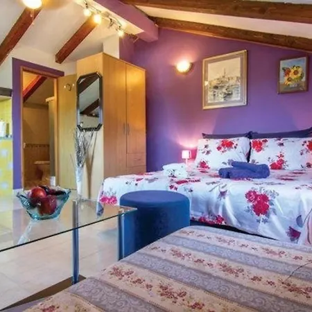 Fuer 2 Personen Ca 25 Qm In Rovinj-cocaletto, Istrien Istrische Riviera Apartament Rovinj