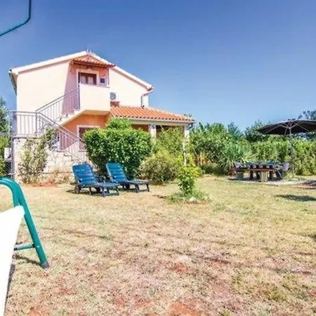 Appartement Fuer 2 Personen Ca 25 Qm In Rovinj-cocaletto, Istrien Istrische Riviera Rovinj