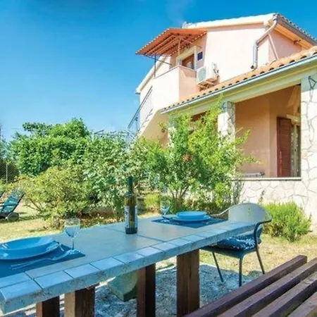 Fuer 2 Personen Ca 25 Qm In Rovinj-cocaletto, Istrien Istrische Riviera Rovinj