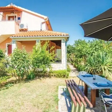 Fuer 2 Personen Ca 25 Qm In Rovinj-cocaletto, Istrien Istrische Riviera Rovinj